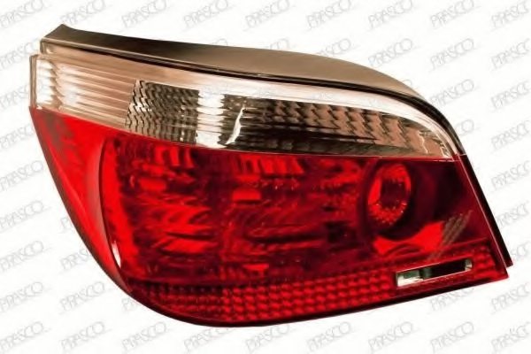 BMW 632169910770 Combination Rearlight